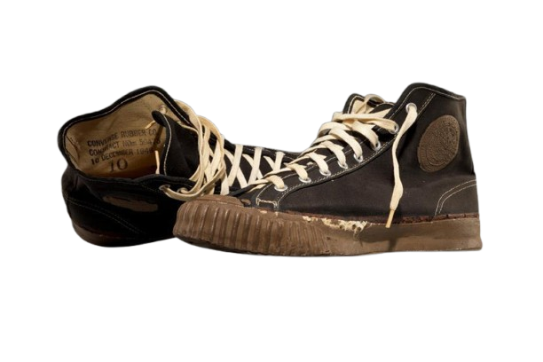  Converse All Star vintage 